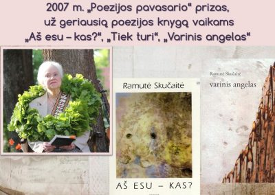 Ramutė Skučaitė10