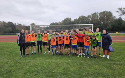 Įvyko šeštosios „Pajūrio žemaitukai, vienykimės“ futbolo rungtynės