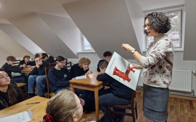 Istorija ir literatūra per patirtį