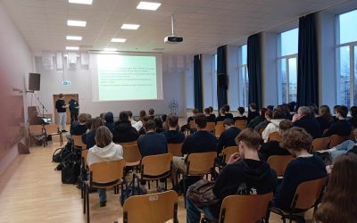 Vasario 16-oji – istorijos ir pilietiškumo pamokose
