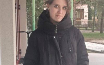 Respublikinėje technologijų olimpiadoje 9-10 kl. grupėje Palangai atstovaus Donata Kontrimaitė