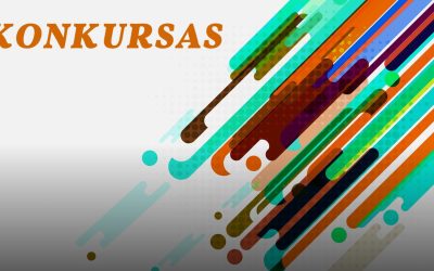 Gimnazijoje vyks Vakarų Lietuvos kūrybinio rašymo konkursas „Istorijų kūrimas anglų kalba“