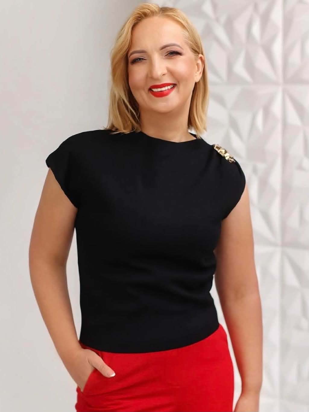 Skaistė Rimkienė